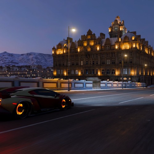 Cinematic & OST