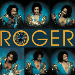Roger Troutman - Maxx Axe (Mansch Edit)