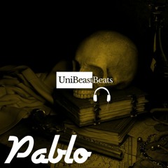 🎧FREE Spacey New Age Rap/Trap Type Beat Instrumental 2019 "Pablo" by @UniBeastBeats