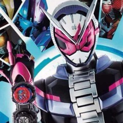 Over Quatzer - Kamen Rider Zi-O Opening (Piano Cover)