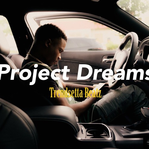 Marshmello x Roddy Ricch - " Project Dreams " Instrumental ...
