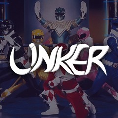 Go Go Power Rangers (LINKER Remix)
