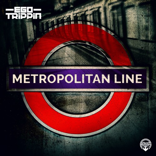 EGO TRIPPIN - SENSOR