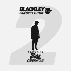 CRE8 THE FUTURE #2 BLACKLEY & ZEE