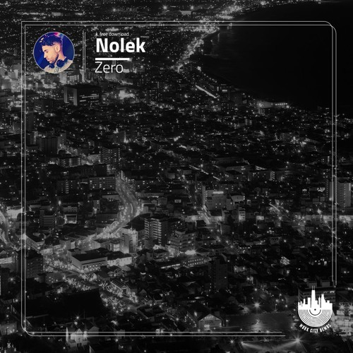 Nolek - Zero (Original Mix)