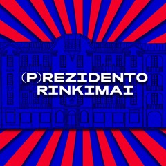 (P)rezidentai - Kas valdo šitą miestą?