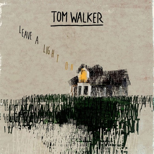 Tom Walker - Leave A Light On (Ummet Ozcan Remix)
