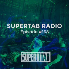 SuperTab Radio 168