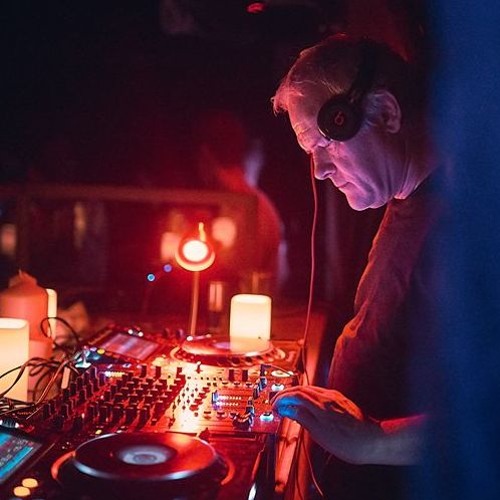 Dj Palotai @ Aether - Aether Halloween 2018.10.31.