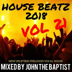 2019 cd's