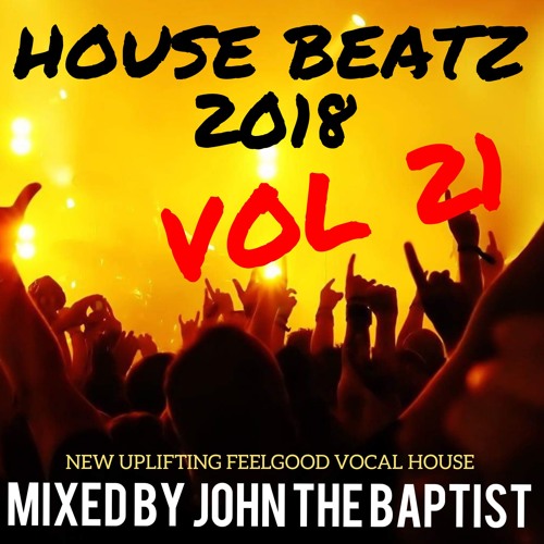 2019 cd's