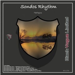Sondos RhythmNeir Allegretto - Time Afterhours Mix