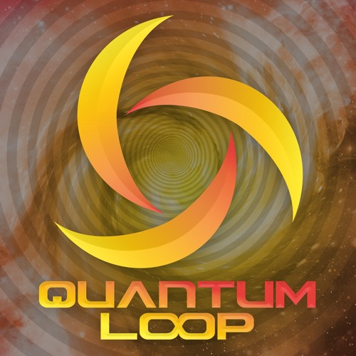 Quantum Loop- Mystical Sand