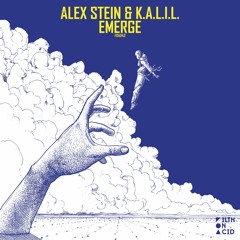 Alex Stein & K.A.L.I.L. - Surge (Original Mix)