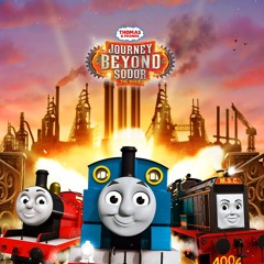 Hottest Place In Town (T&F: Journey Beyond Sodor Soundtrack)