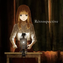 非可逆リズム「Rétrospective」XFD