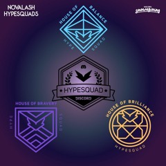 HypeSquads (Free Download)