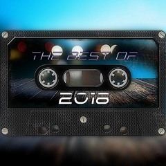 KrasimirovDJ - The Best Of 2018