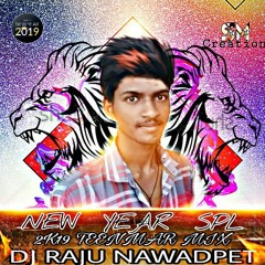 MAMA NAGULO SONG REMIX BY DJ RAJU NAWABPET@9160331433@