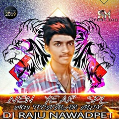 NALLA NALLA NI DANA SONG REMIX BY DJ RAJU NAWABPET@9160331433@