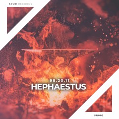 98.20.11 - Hephaestus (Pantheon EP)