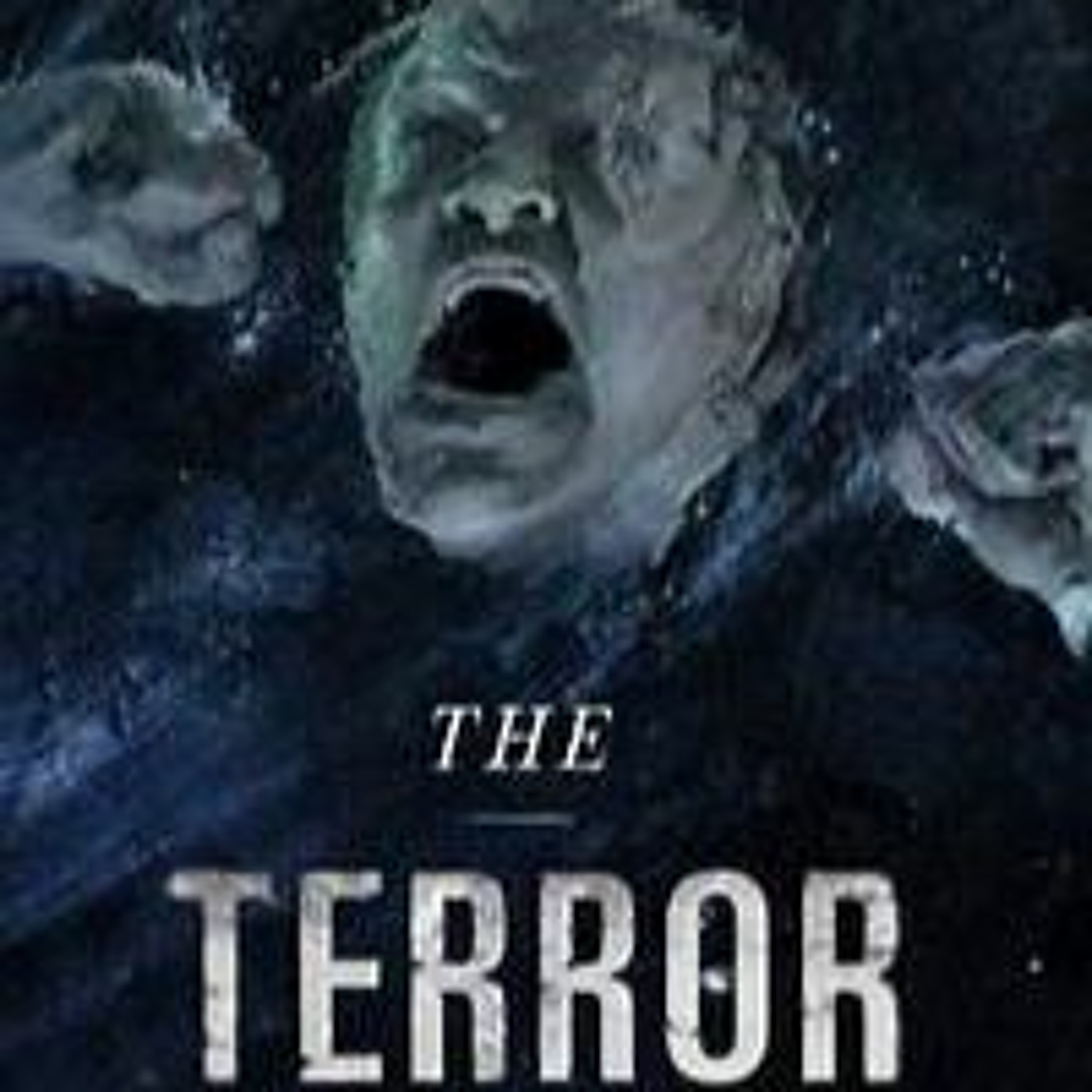 HHR Ep. 294: We Talk the Historical Horror of "AMC's The Terror" episode artwork