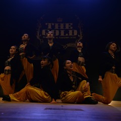 Lusty Nail 10th   THE GOLD 2018