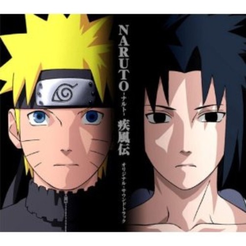 [Unreleased] Nindo (Jiraiya's Death Theme) - Naruto Shippuden By A.T Rips
