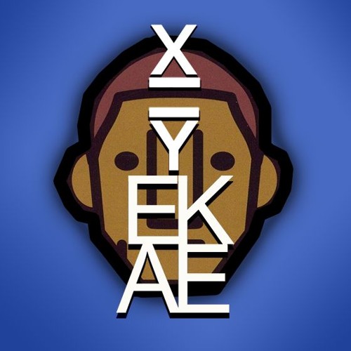 XYconstant x EKAE - Like That