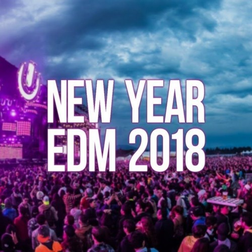 Stream Raver Community Listen to BEST NEW YEAR MIX playlist online
