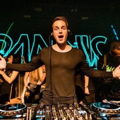 Dannic - ID w/ Silk City - Electricity w/ Sebastian Ingrosso & Tommy Trash - Reload