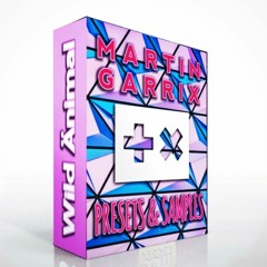 Martin Garrix Sample & Preset MIDI Pack 2019 *FREE DOWNLOAD*