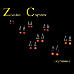 Zombie Coyotes