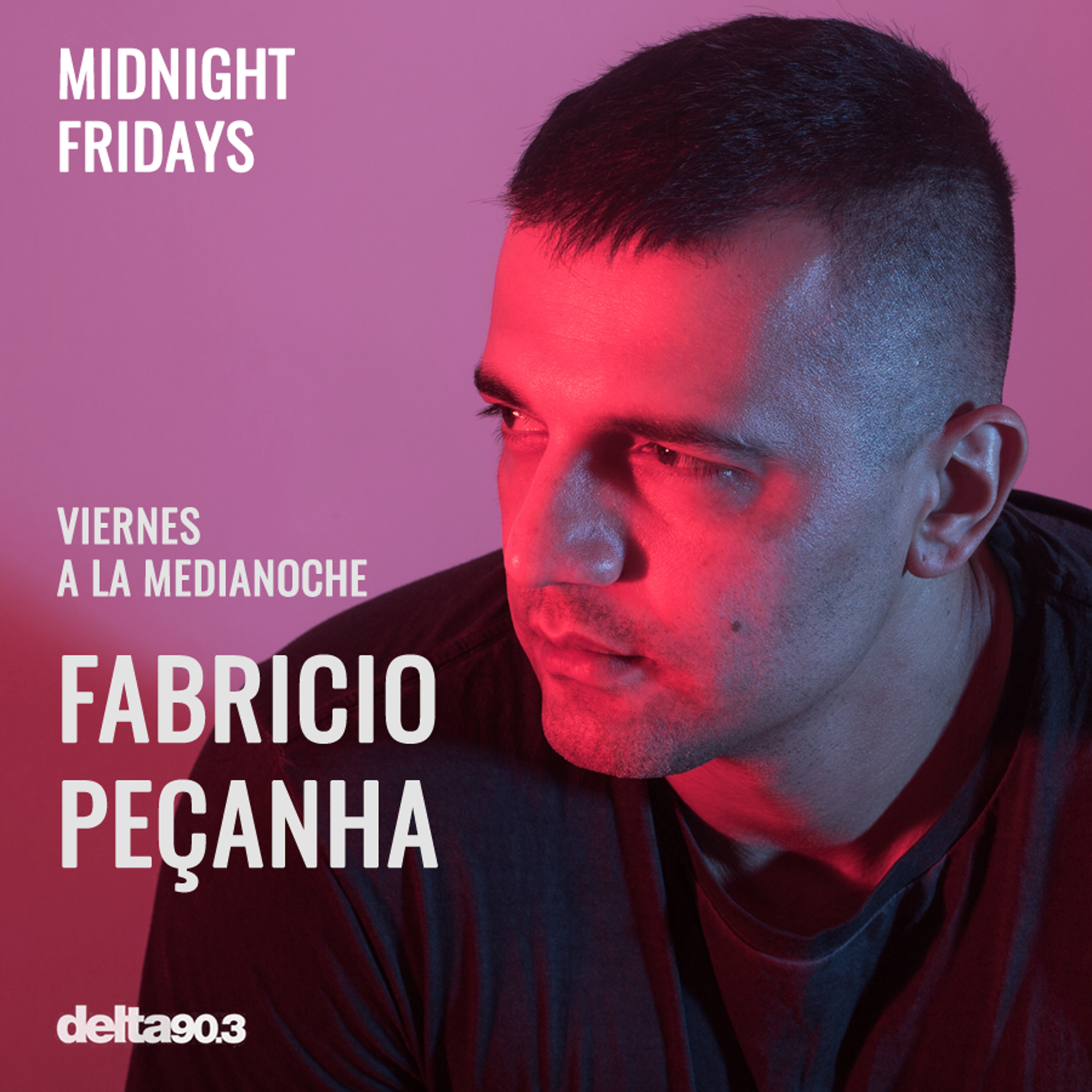 Fabricio Peçanha Sets