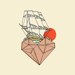 PREMIERE : Kaldera feat. Lazarusman - Oceans Of My Mind (Simina Grigoriu & Moe Danger Remix)  [HMWL]
