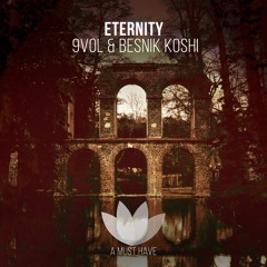 9voL & Extenzion - Eternity (Original Mix) Master