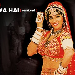 Choli Ke Peeche Kya Hai (feat. Alka Yagnik [remixed])