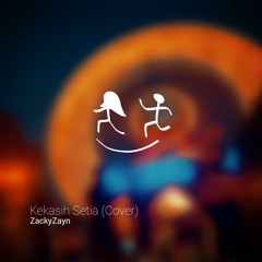 Kekasih Setia - Anandito Dwis (ZackyZayn Cover)