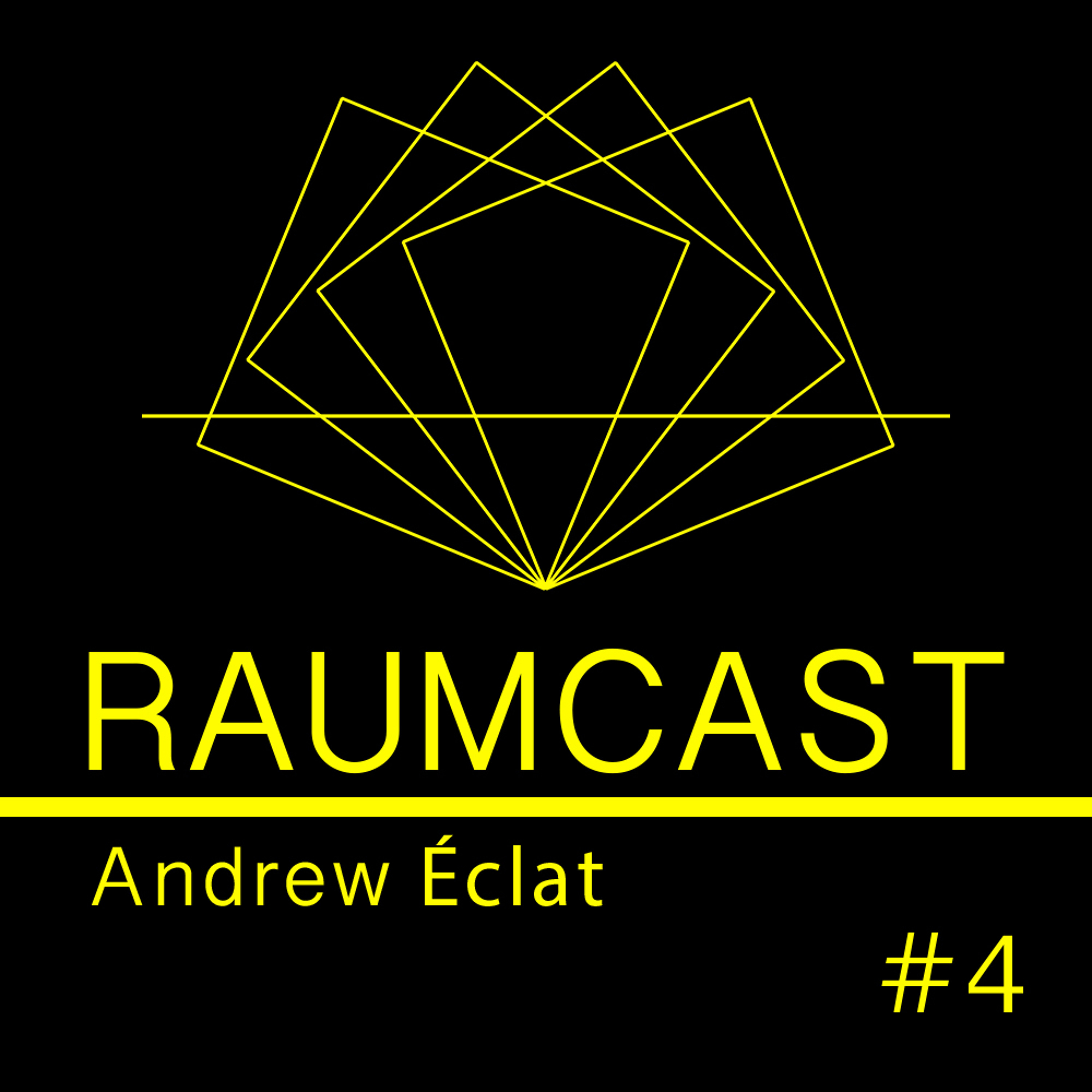 RAUMCAST