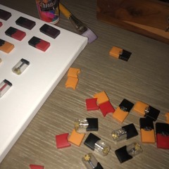 Lost If Found Return To 985 ( ft. Nitty Black )