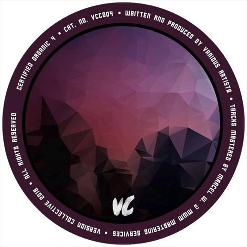 Makak x Grime Theory - Space Time [out now on Version Collective)