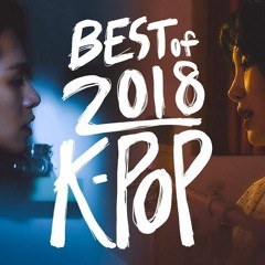 JIMINXJAMIE & VINCENT BLUE - BEST OF  2018 K-POP MASHUP