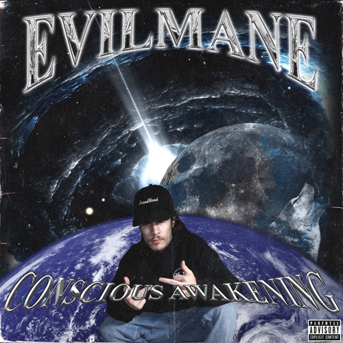 EVILMANE - IT'S GETTIN DEEP