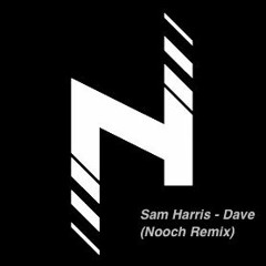 Sam Harris - Dave (NoocH Remix)