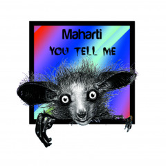 CRF090: Maharti - You Tell Me (Jens Lewandowski Remix)