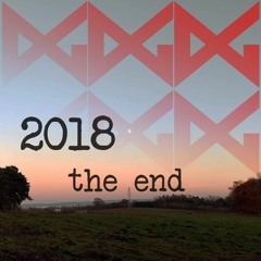 2018 The End