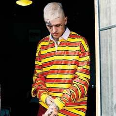 Lil Peep - Latitude (Unreleased) GBC