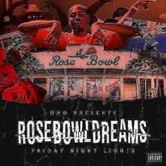 WHOOPIN Challenge #RoseBowlDreams