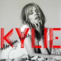 Kylie - Million Miles (Extended MHP Remix)