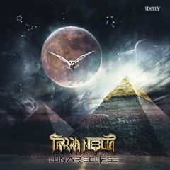 Parra Nebula - Lunar Eclipse EP [OUT NOW!!!] #2 On Beatport Psytrance Charts!!!